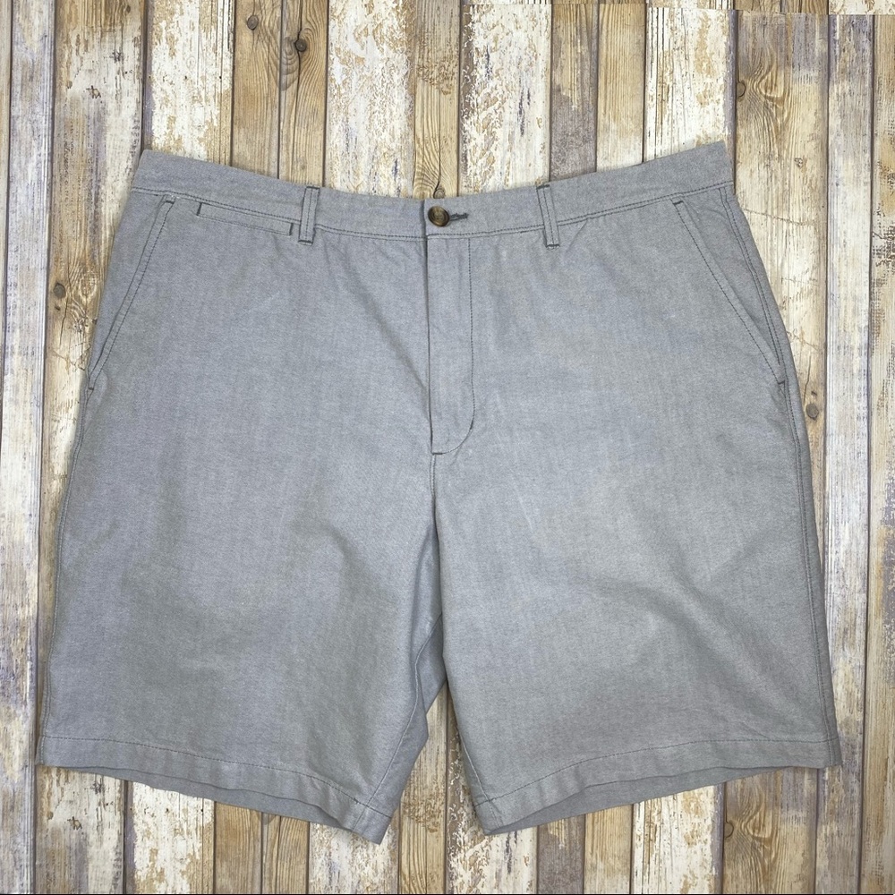 Merona Light Blue Wash Shorts Men’s 40